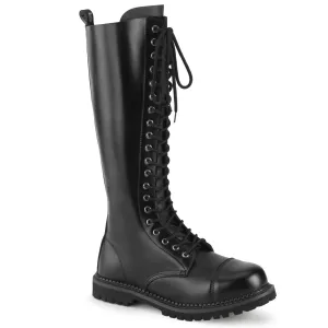 DemoniaCult Riot 20 [Leather]