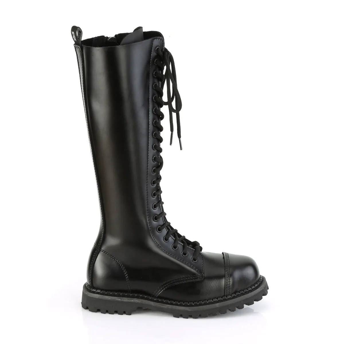 DemoniaCult Riot 20 [Leather]