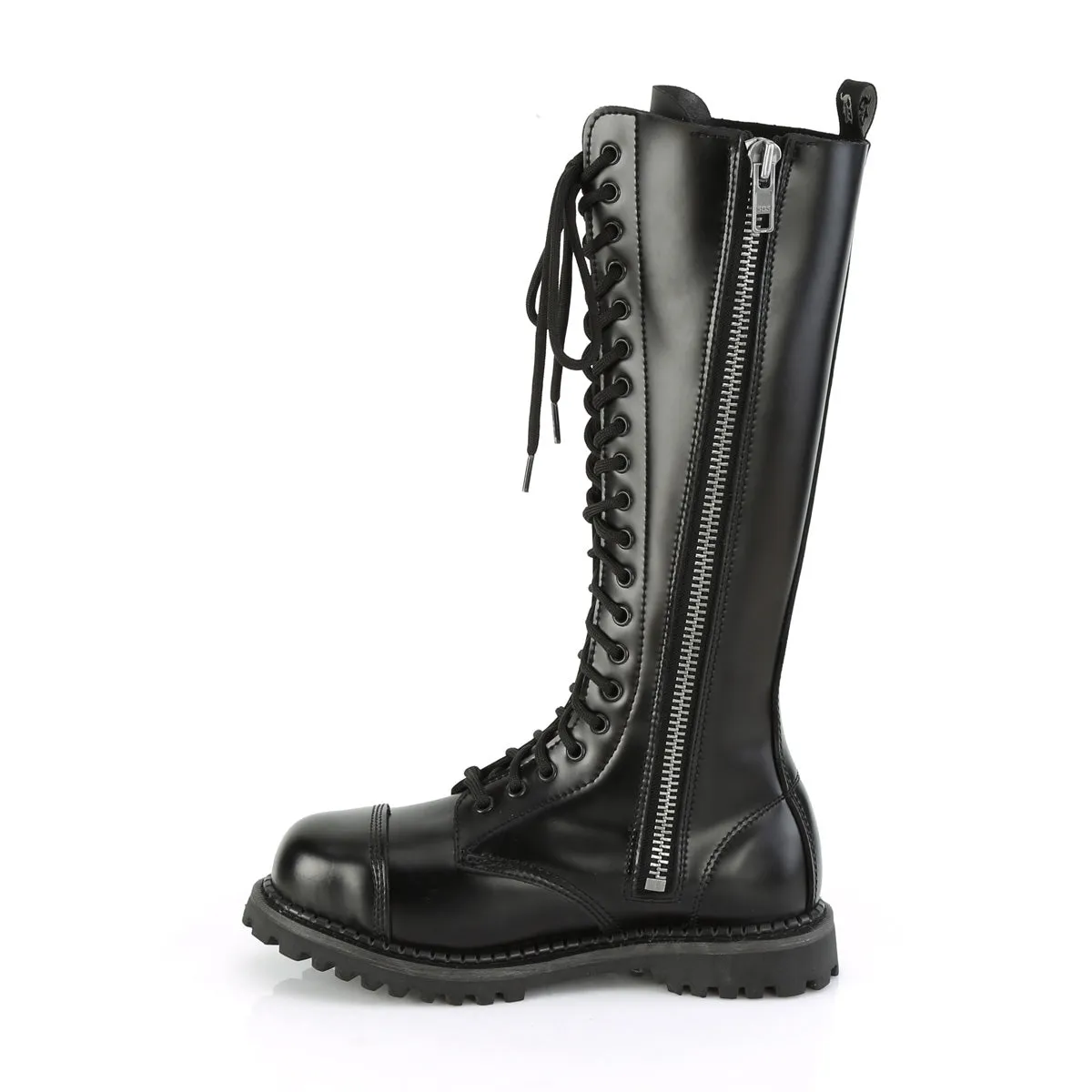 DemoniaCult Riot 20 [Leather]