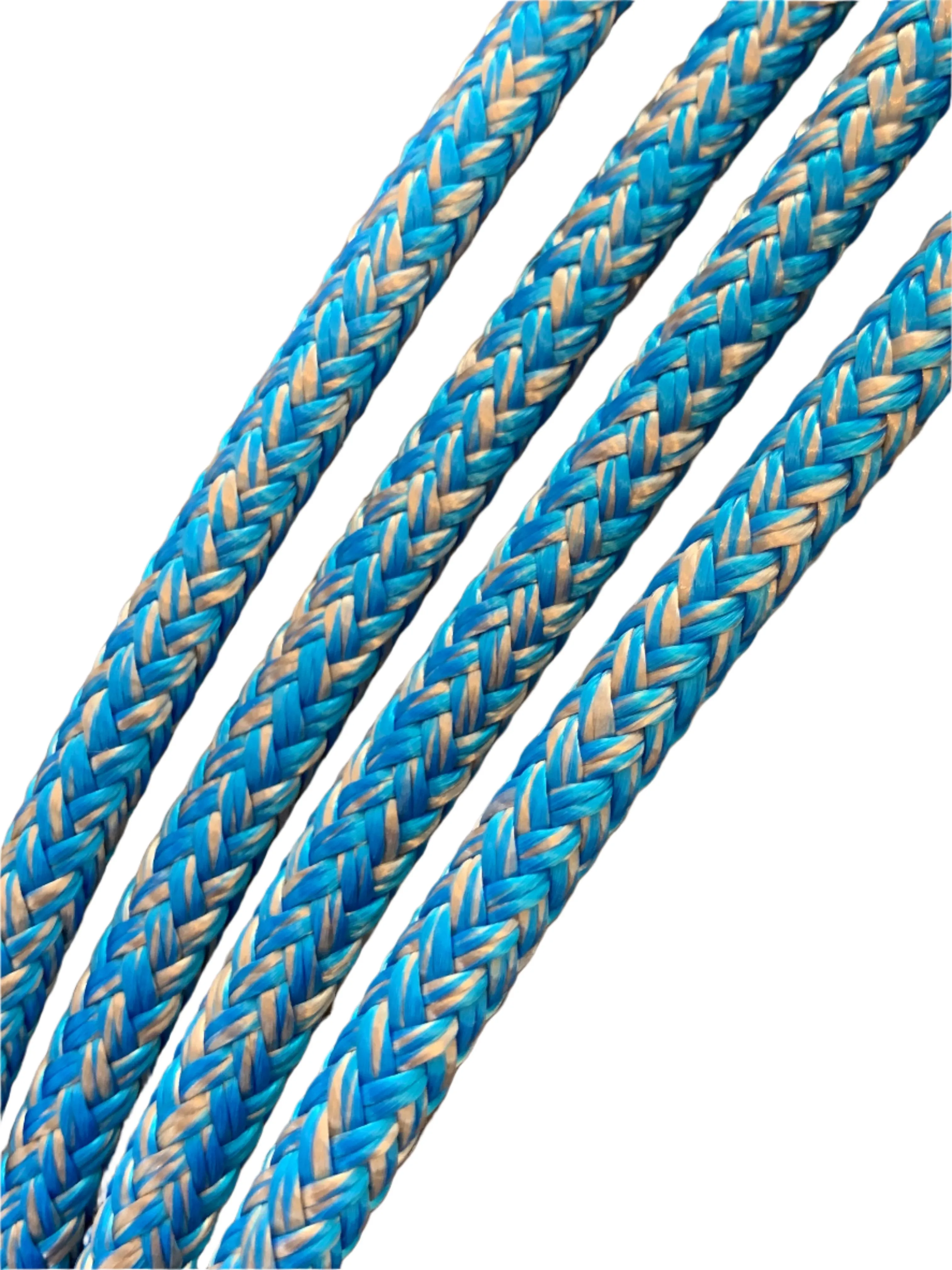 Dinghy Sailing Mainsheet Racing Braid 7mm