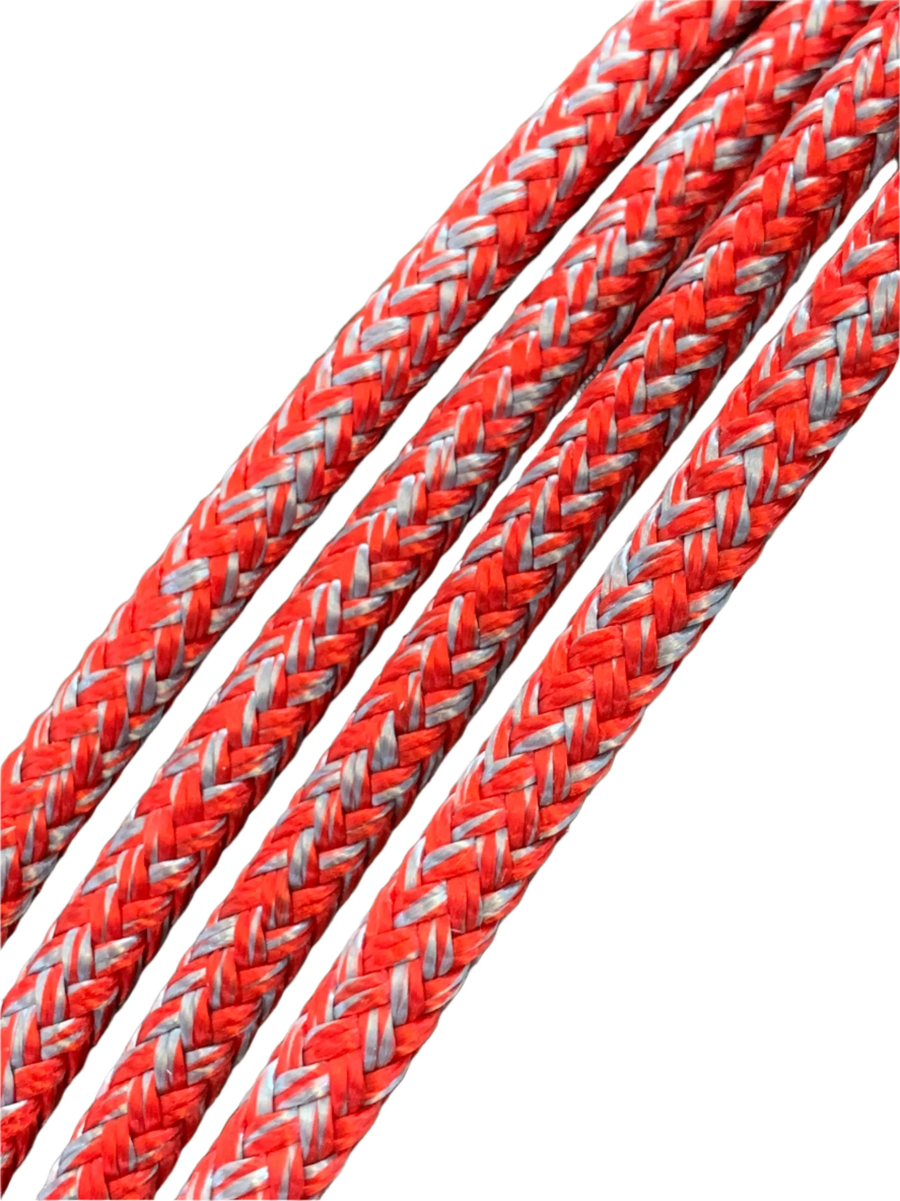 Dinghy Sailing Mainsheet Racing Braid 7mm