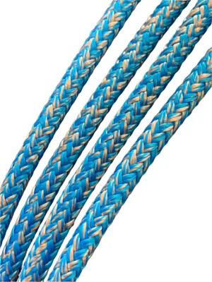 Dinghy Sailing Mainsheet Racing Braid 7mm