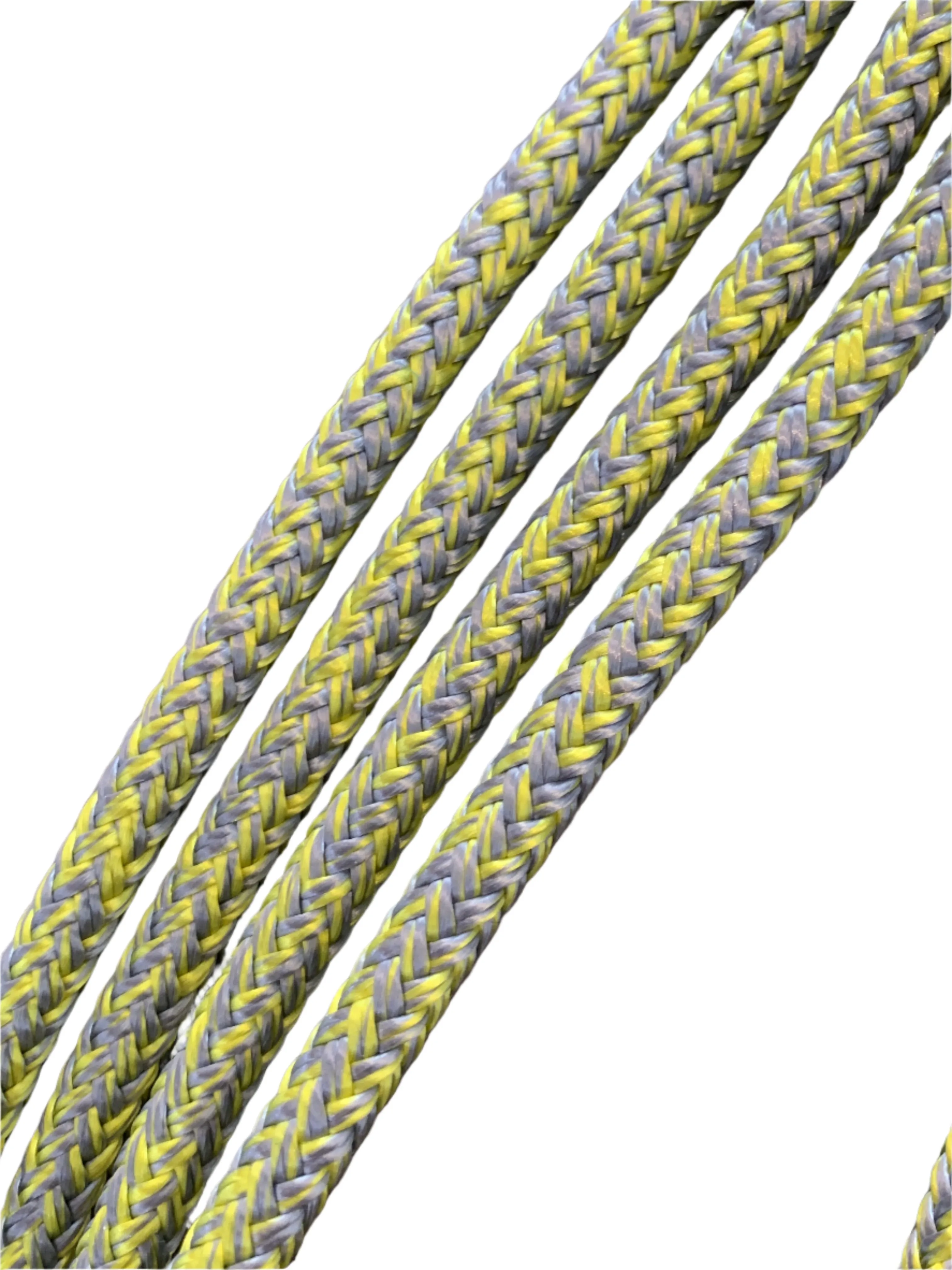 Dinghy Sailing Mainsheet Racing Braid 7mm