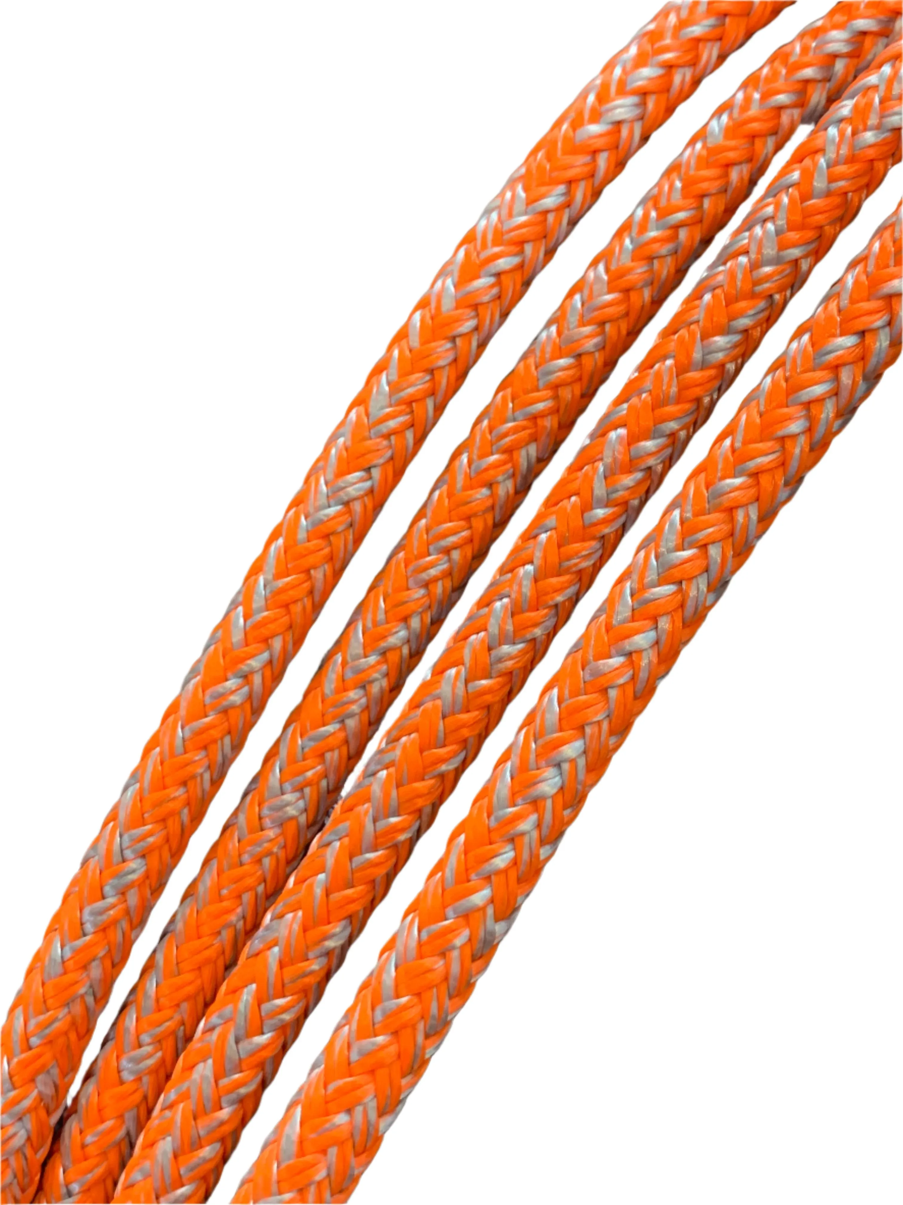 Dinghy Sailing Mainsheet Racing Braid 7mm