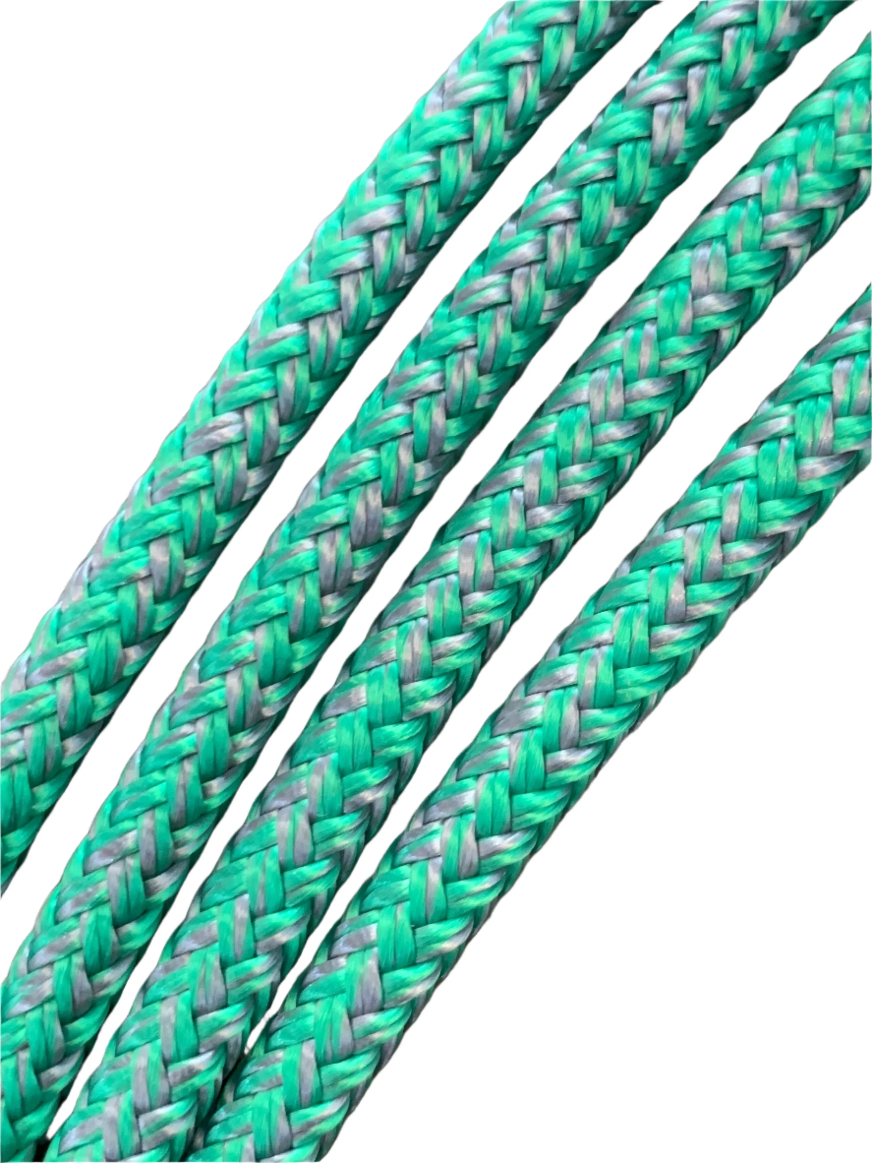 Dinghy Sailing Mainsheet Racing Braid 7mm