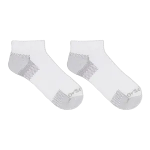 Dr. Scholl's Women's American Lifestyle Blister Guard Low Cut Socks 2 Pair