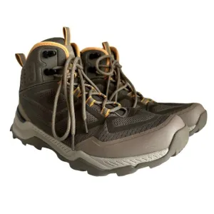 Eddie Bauer Rampart Ridge Hiking Boots - Men's Size 10