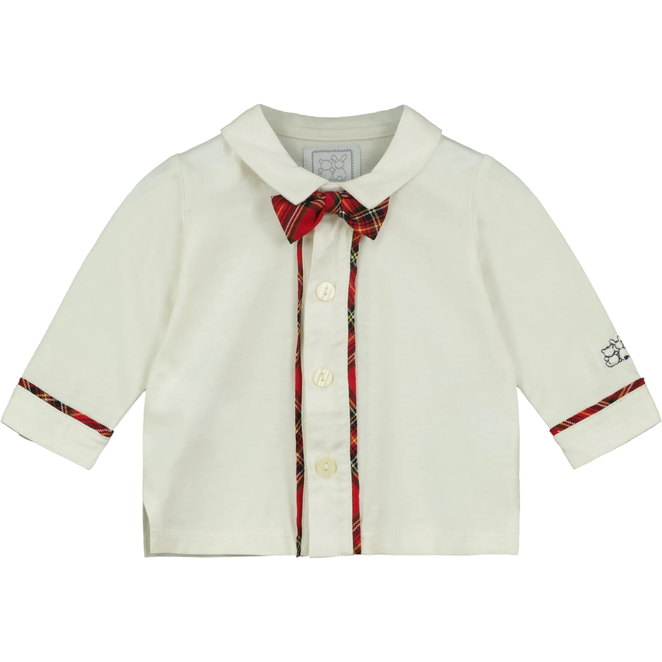 Ellis Navy Two Piece Outfit