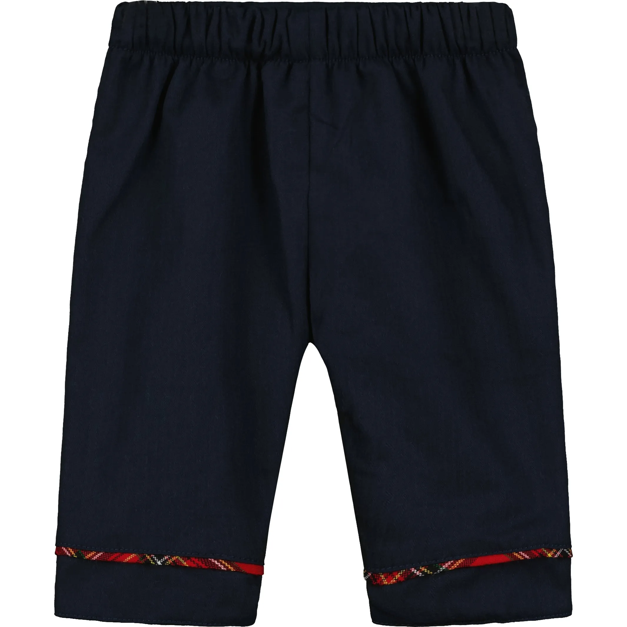 Ellis Navy Two Piece Outfit