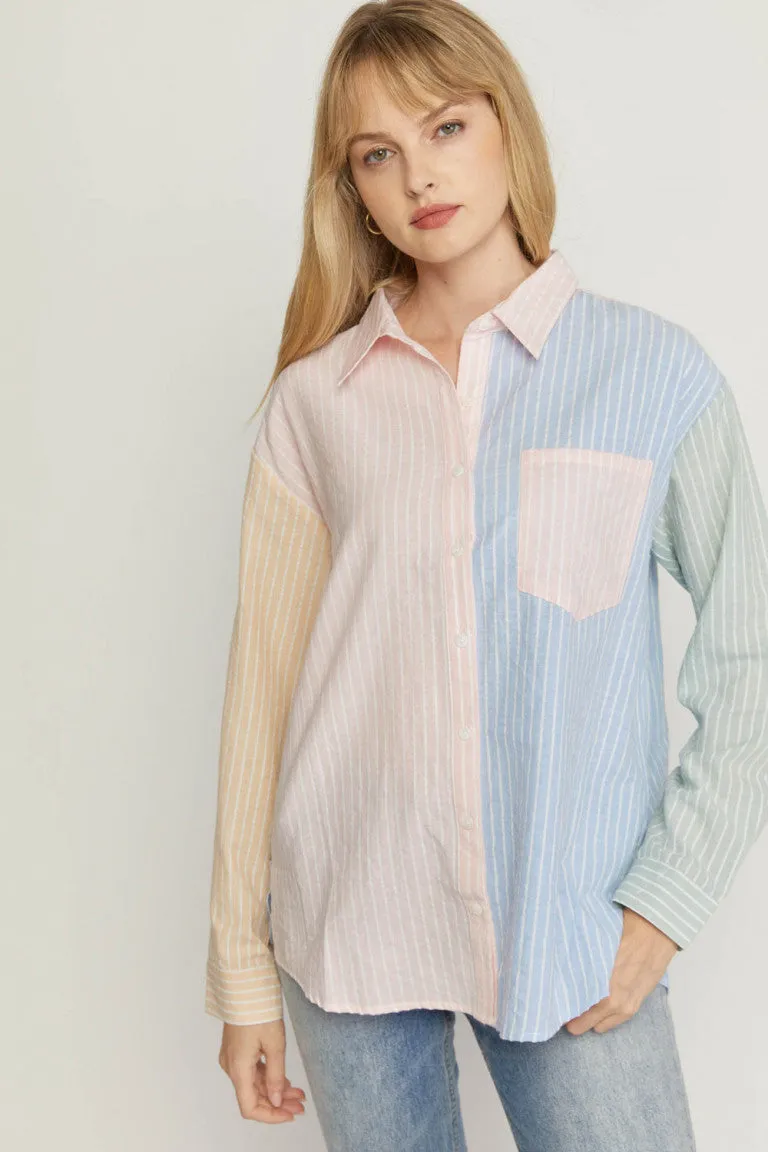 EMILIA SHIRT
