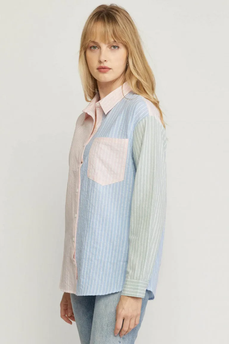 EMILIA SHIRT