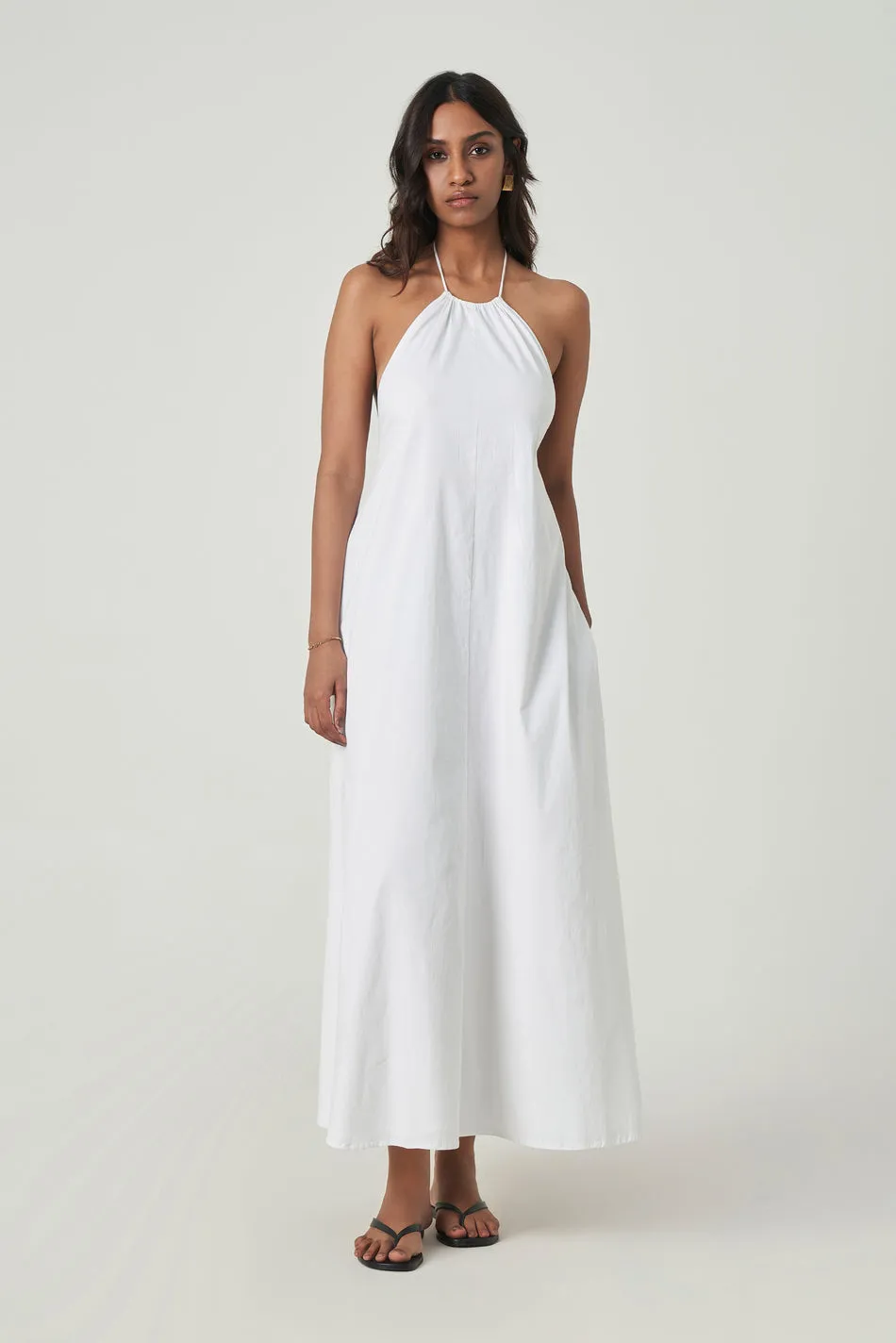 EMILIE DRESS