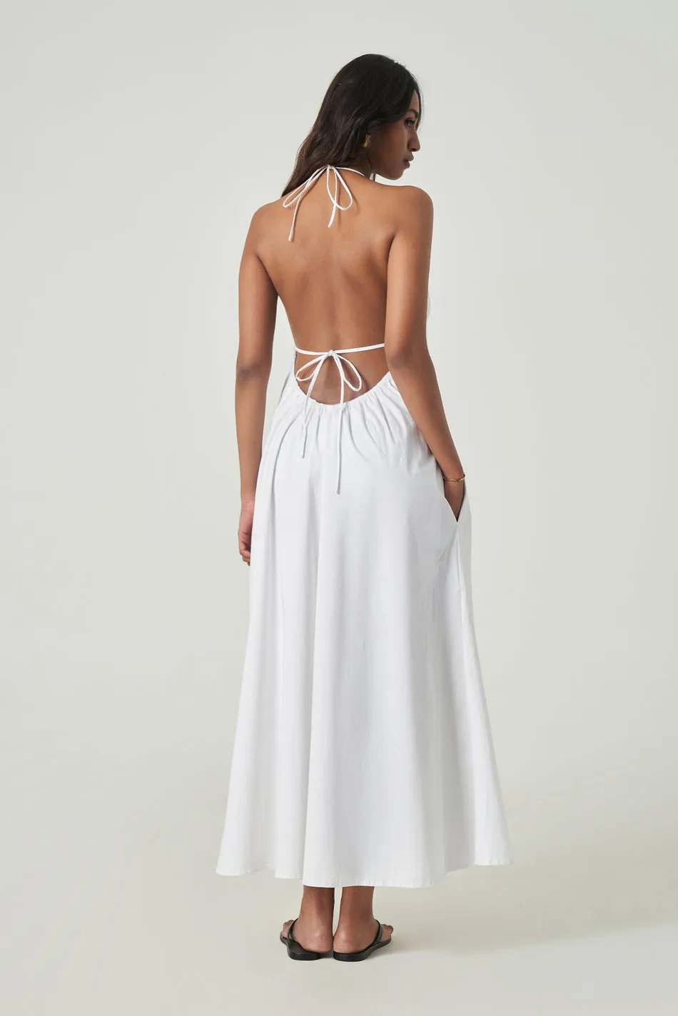 EMILIE DRESS