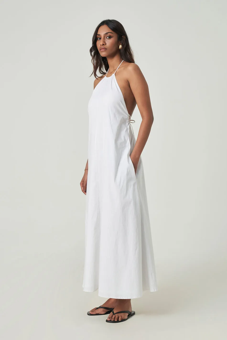 EMILIE DRESS
