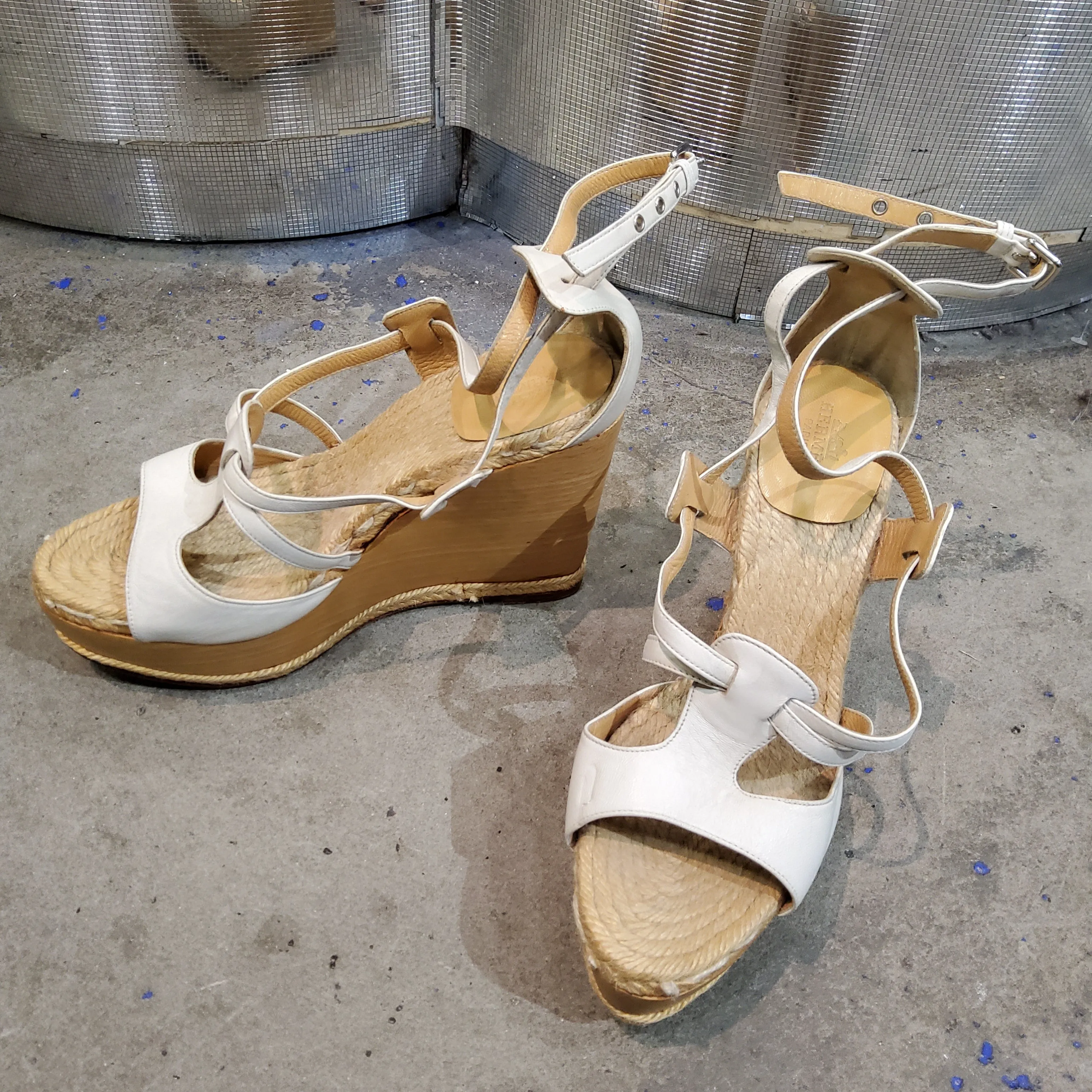 Espadrilles