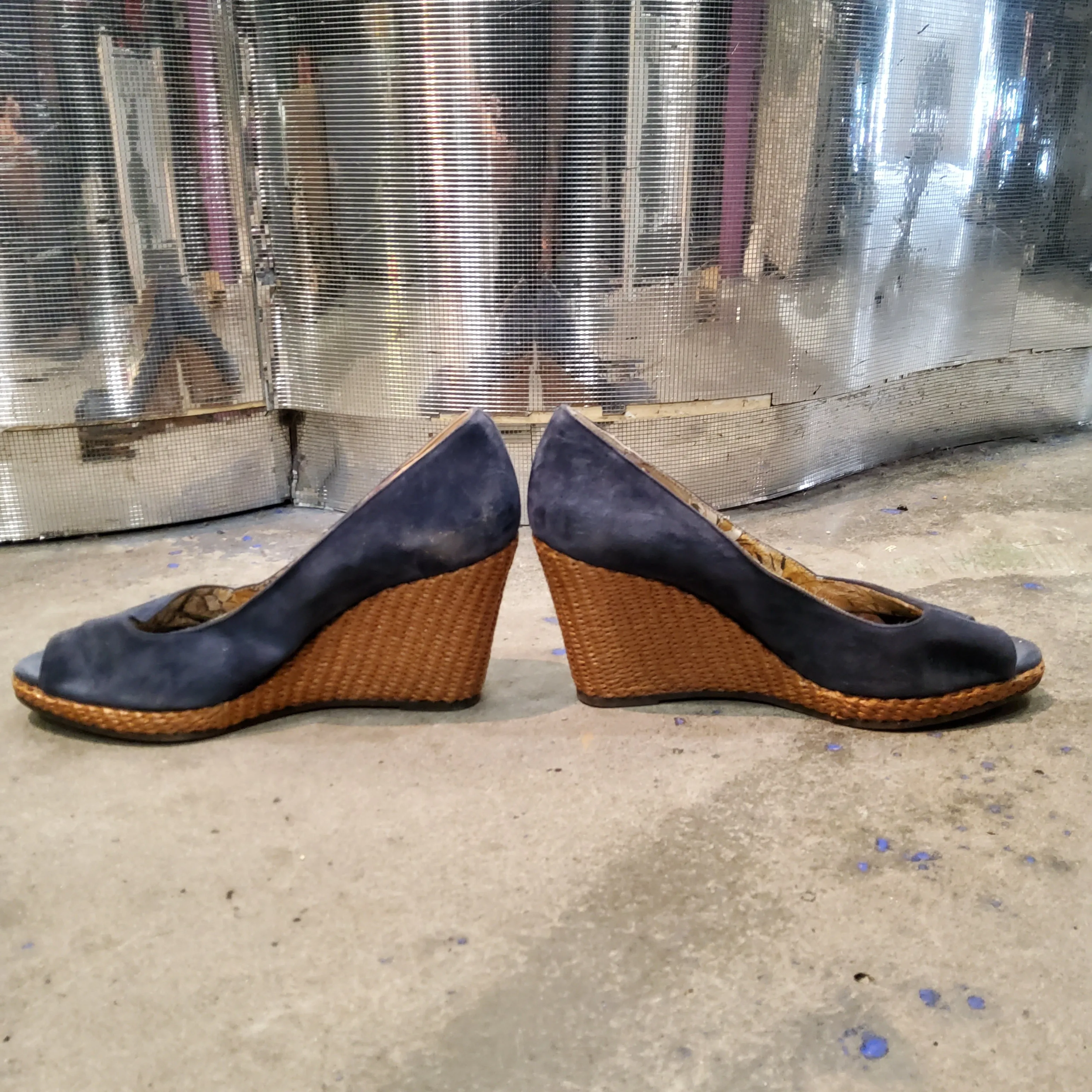 Espadrilles