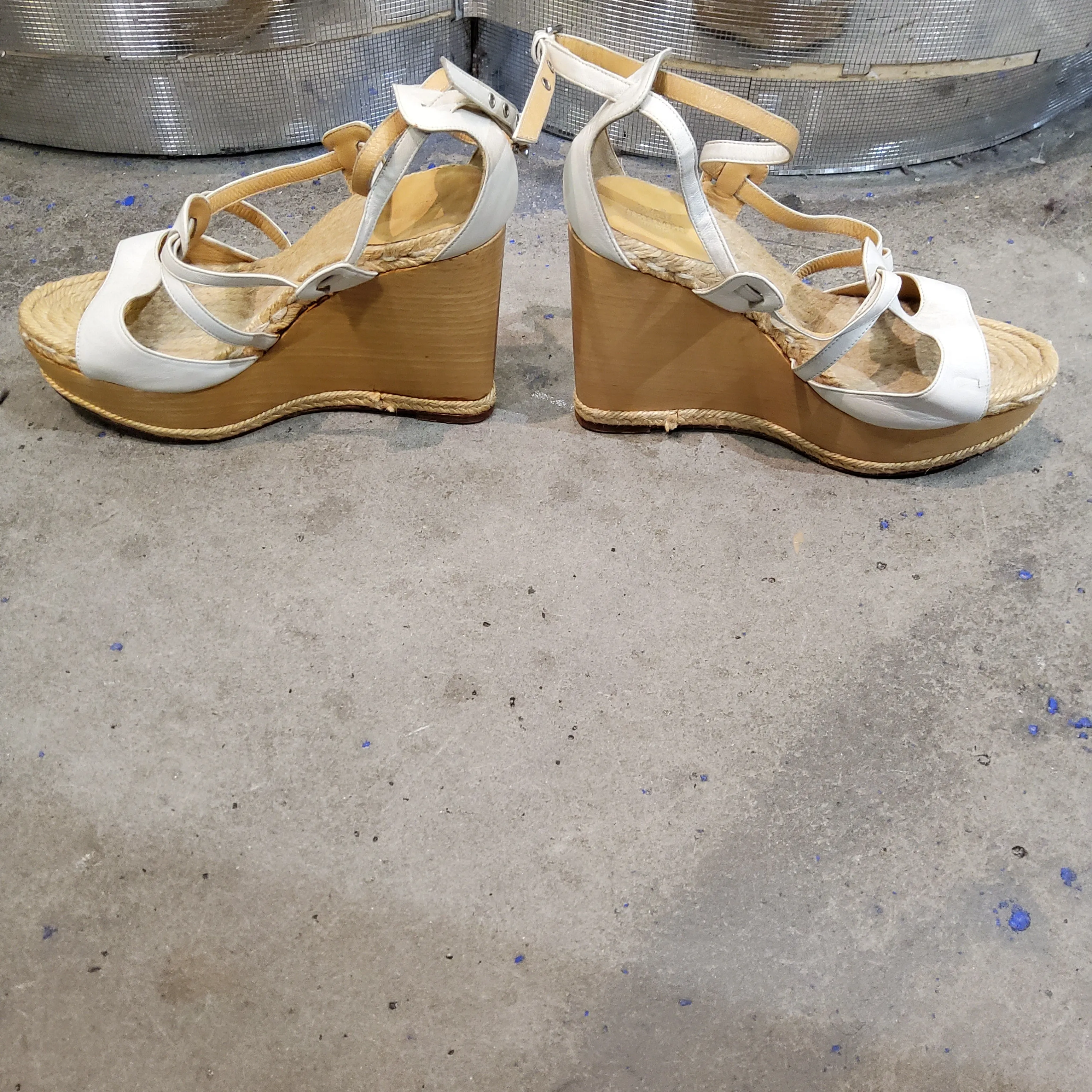Espadrilles