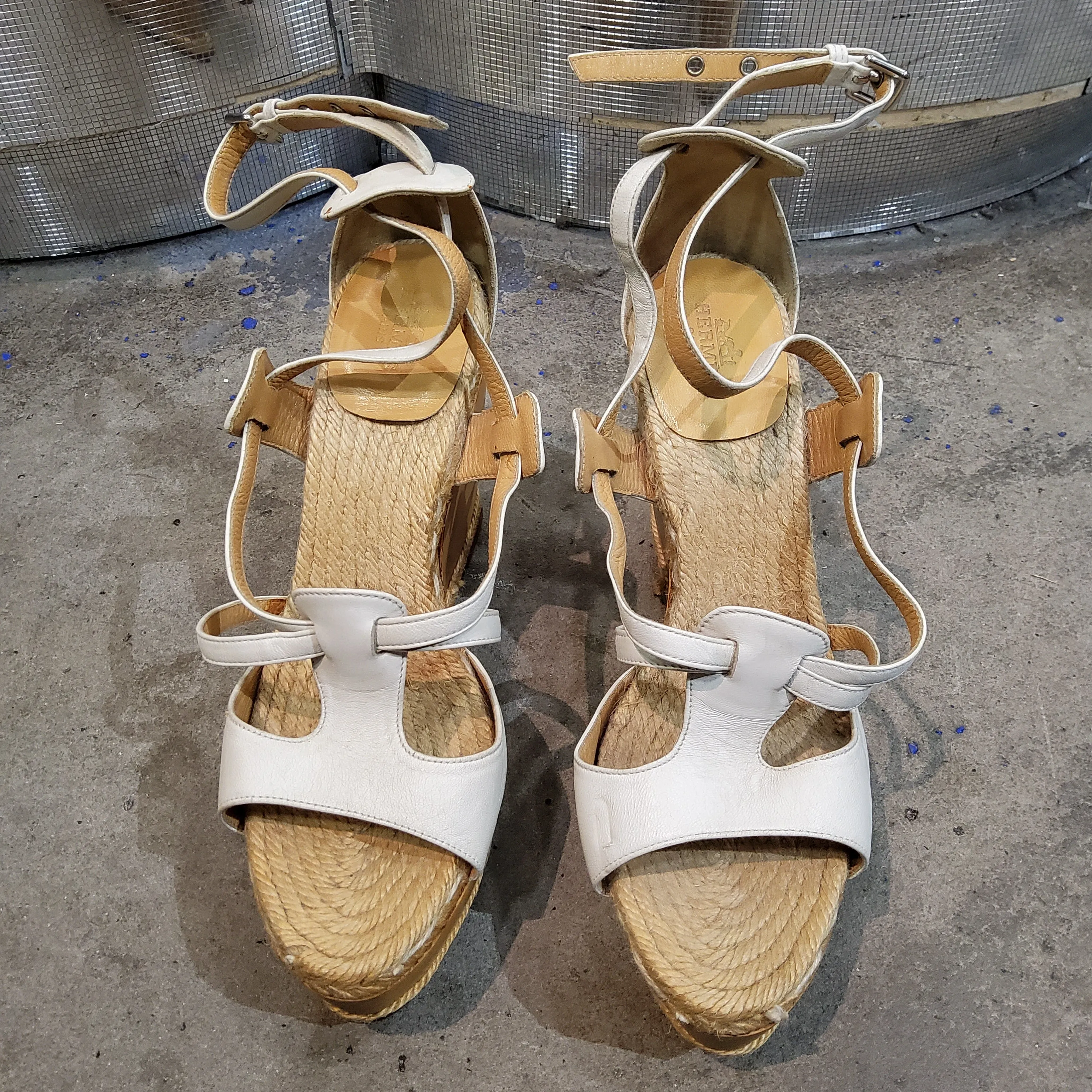 Espadrilles