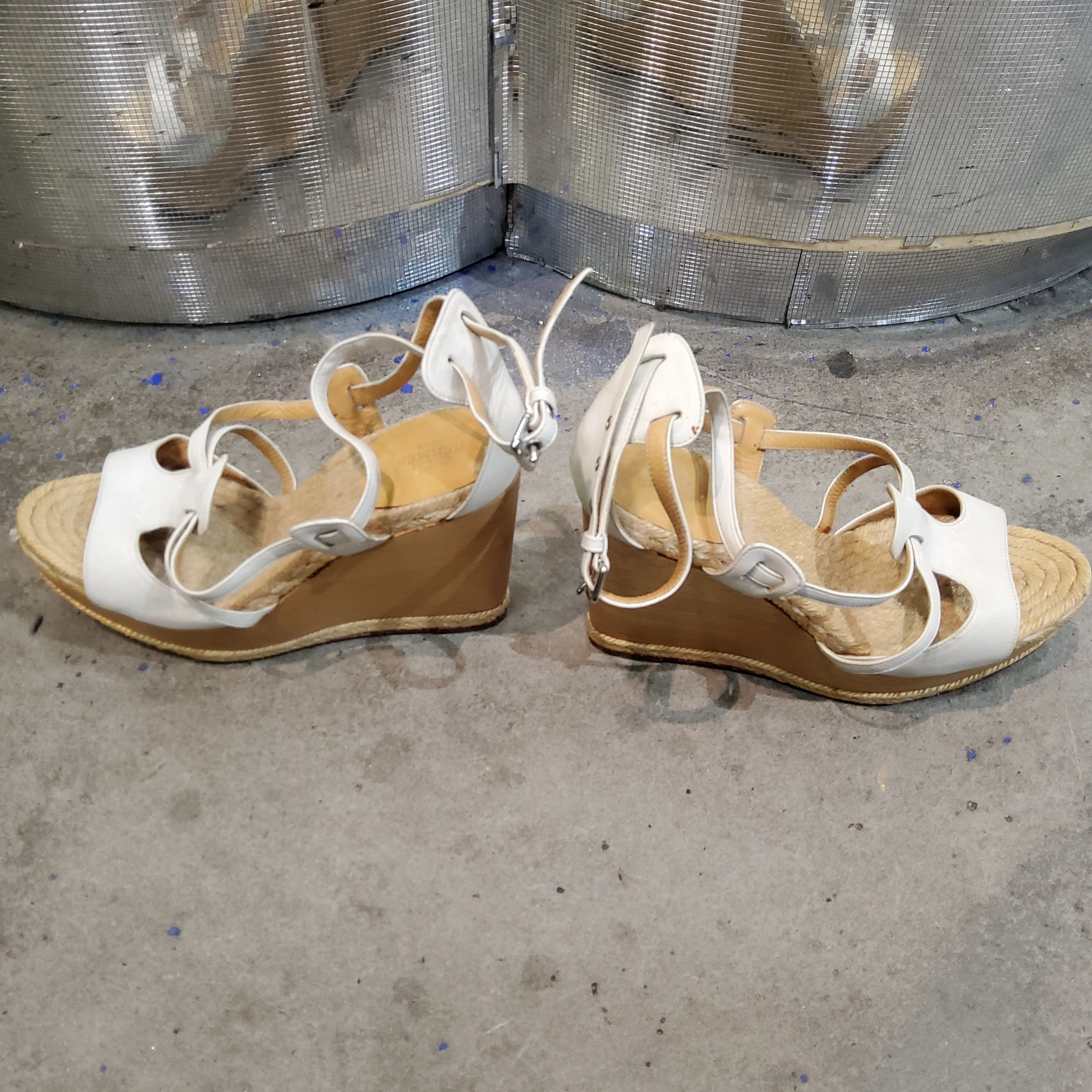 Espadrilles