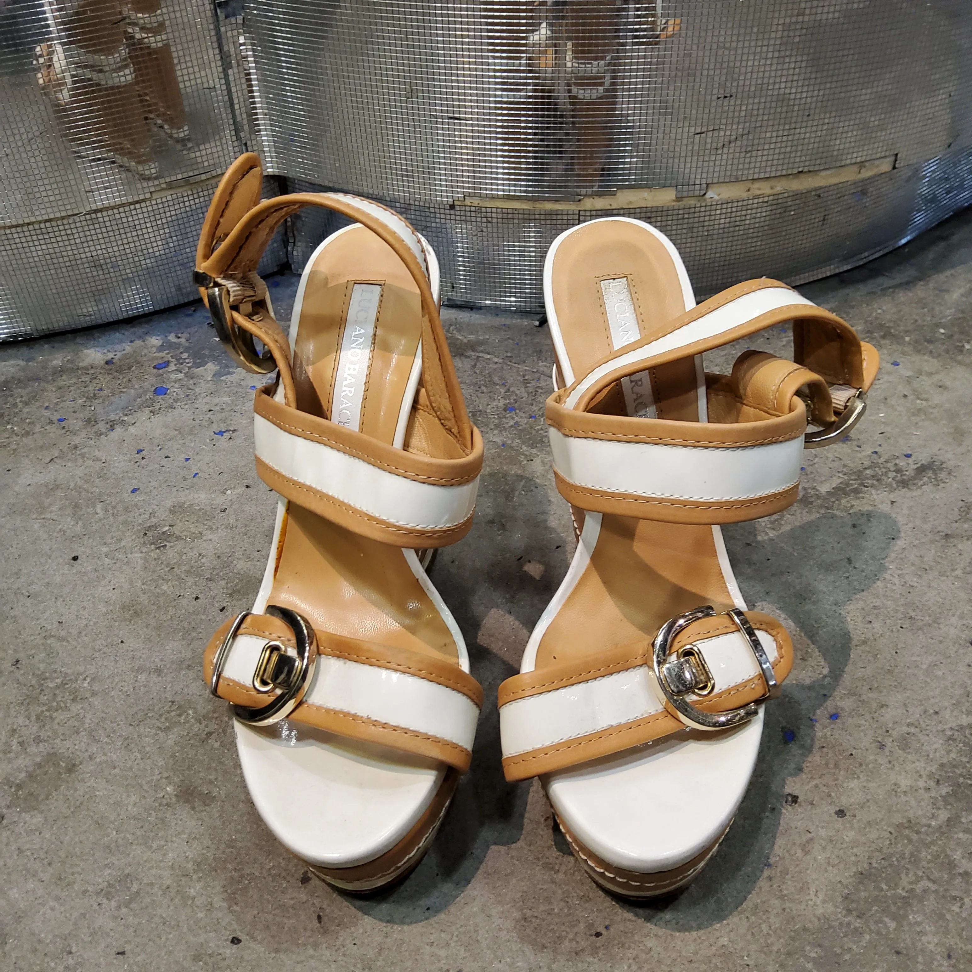 Espadrilles