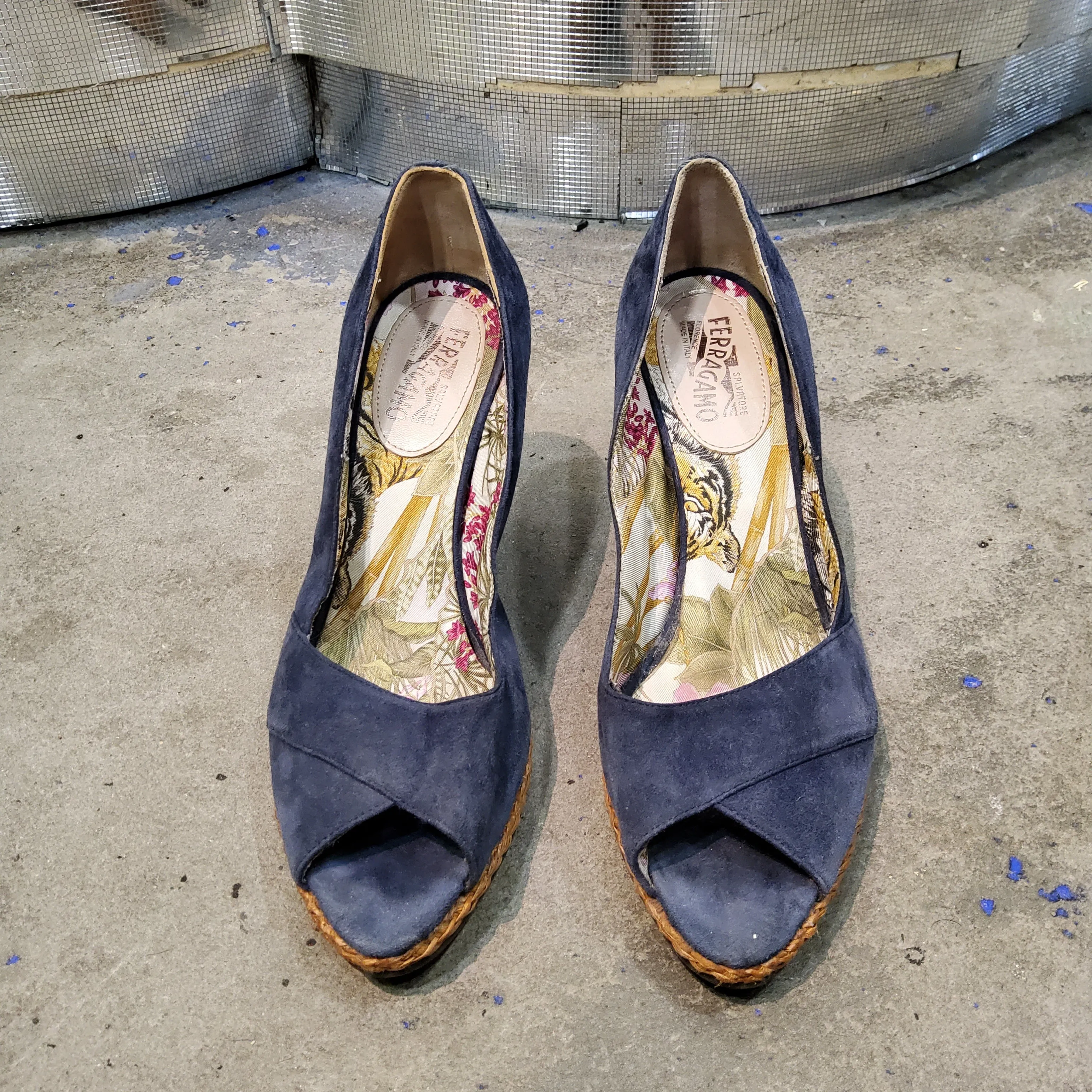 Espadrilles