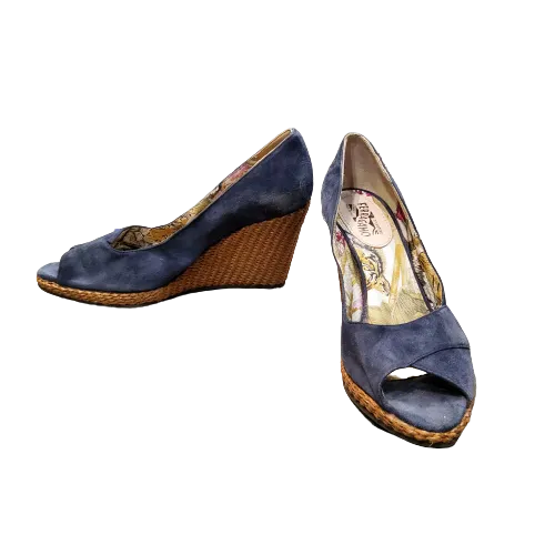 Espadrilles