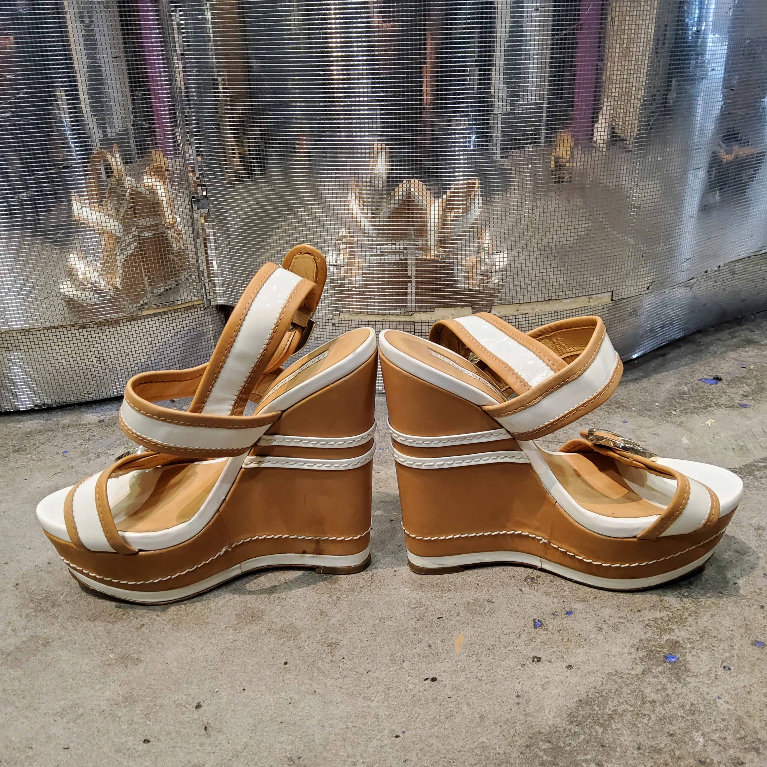 Espadrilles