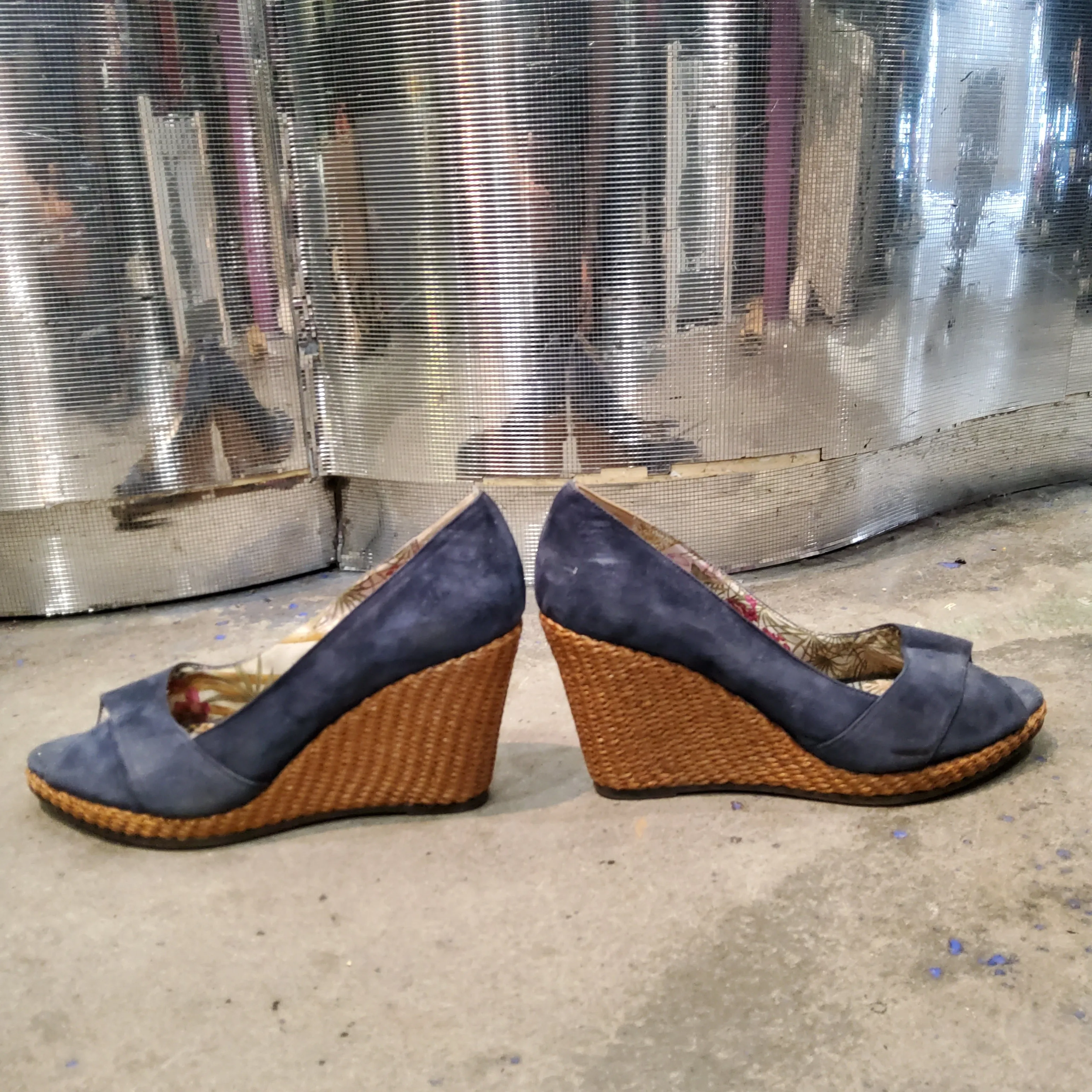Espadrilles