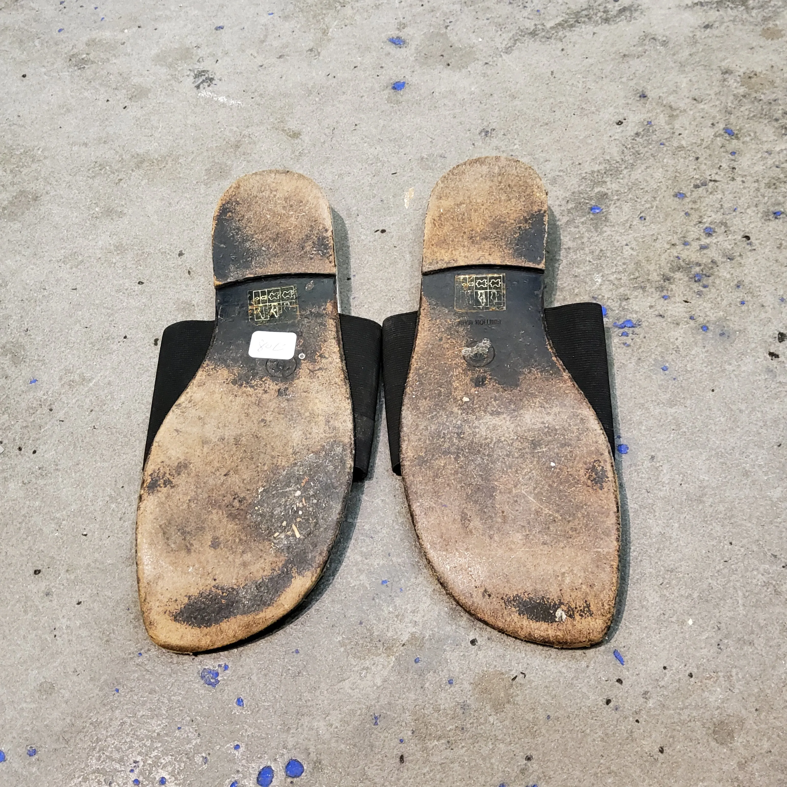 Espadrilles