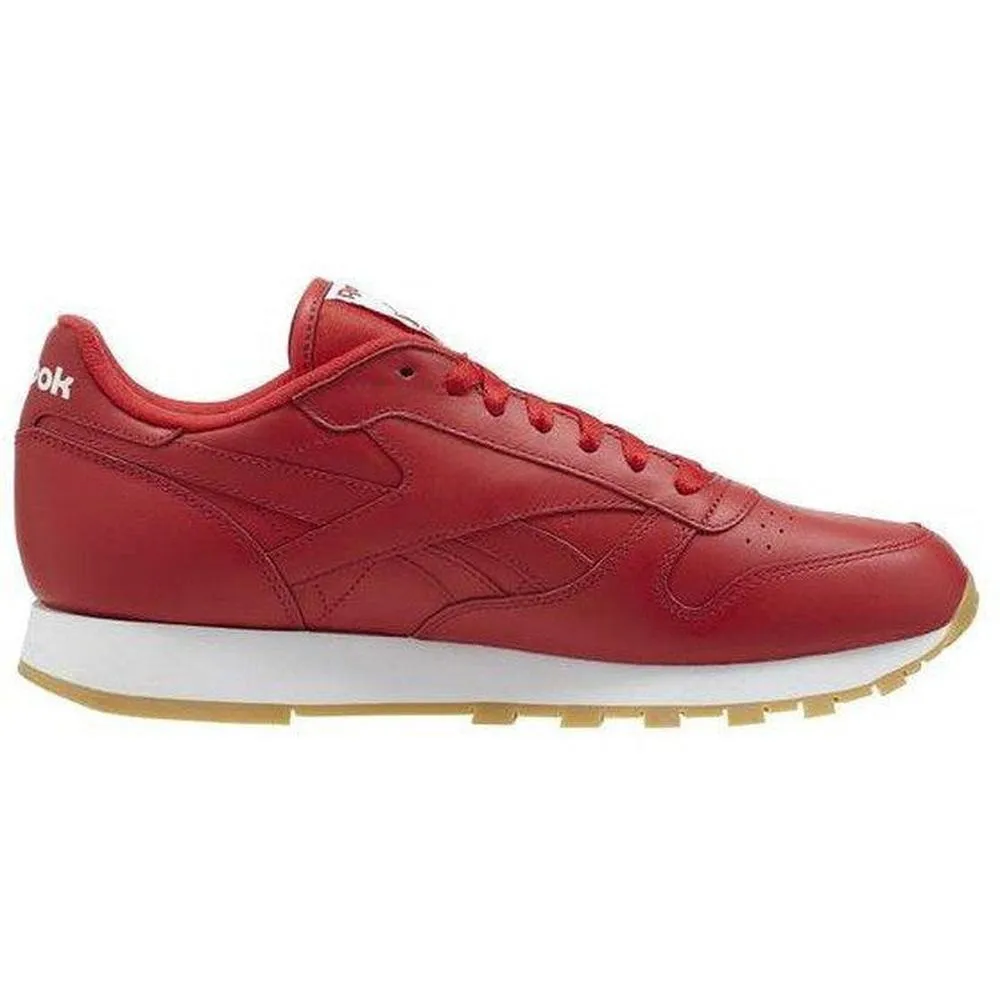 Everyone craves a classic and, with a gum rubber sole, this shoe imparts an added element of style. Plus quality cushion and durability come standard so you'll be wearing this sneaker everywhere. KIDS