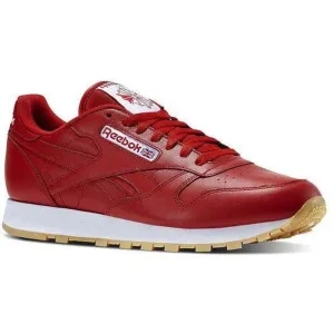 Everyone craves a classic and, with a gum rubber sole, this shoe imparts an added element of style. Plus quality cushion and durability come standard so you'll be wearing this sneaker everywhere. KIDS