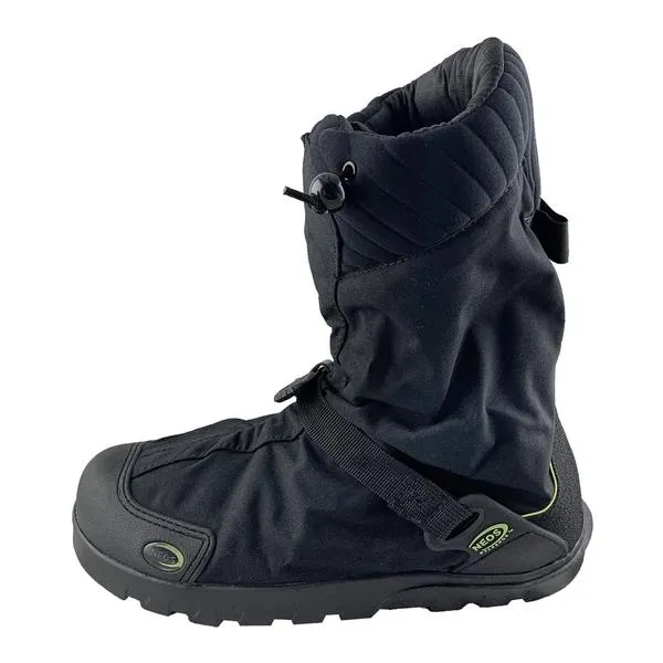 Explorer Insulated Overshoes