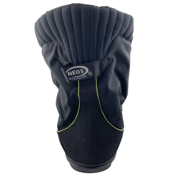 Explorer Insulated Overshoes