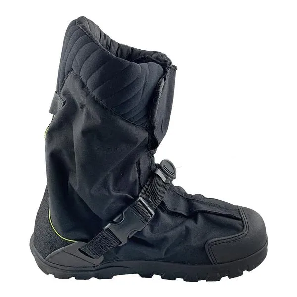 Explorer Insulated Overshoes