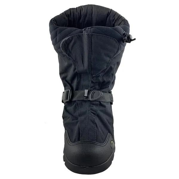 Explorer Insulated Overshoes