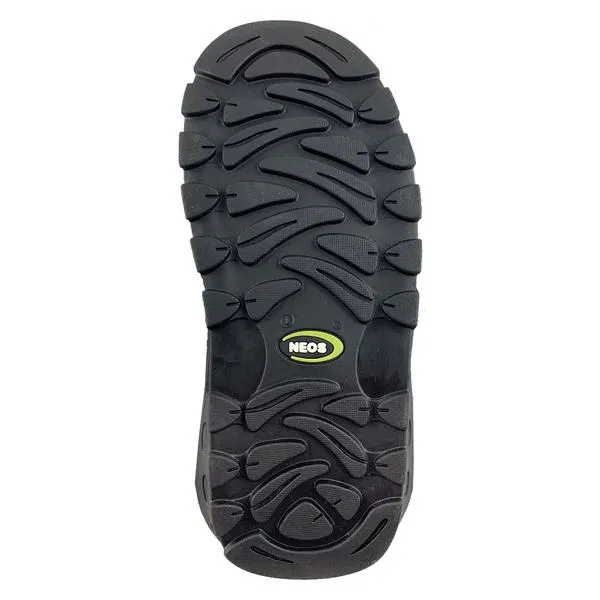 Explorer Insulated Overshoes
