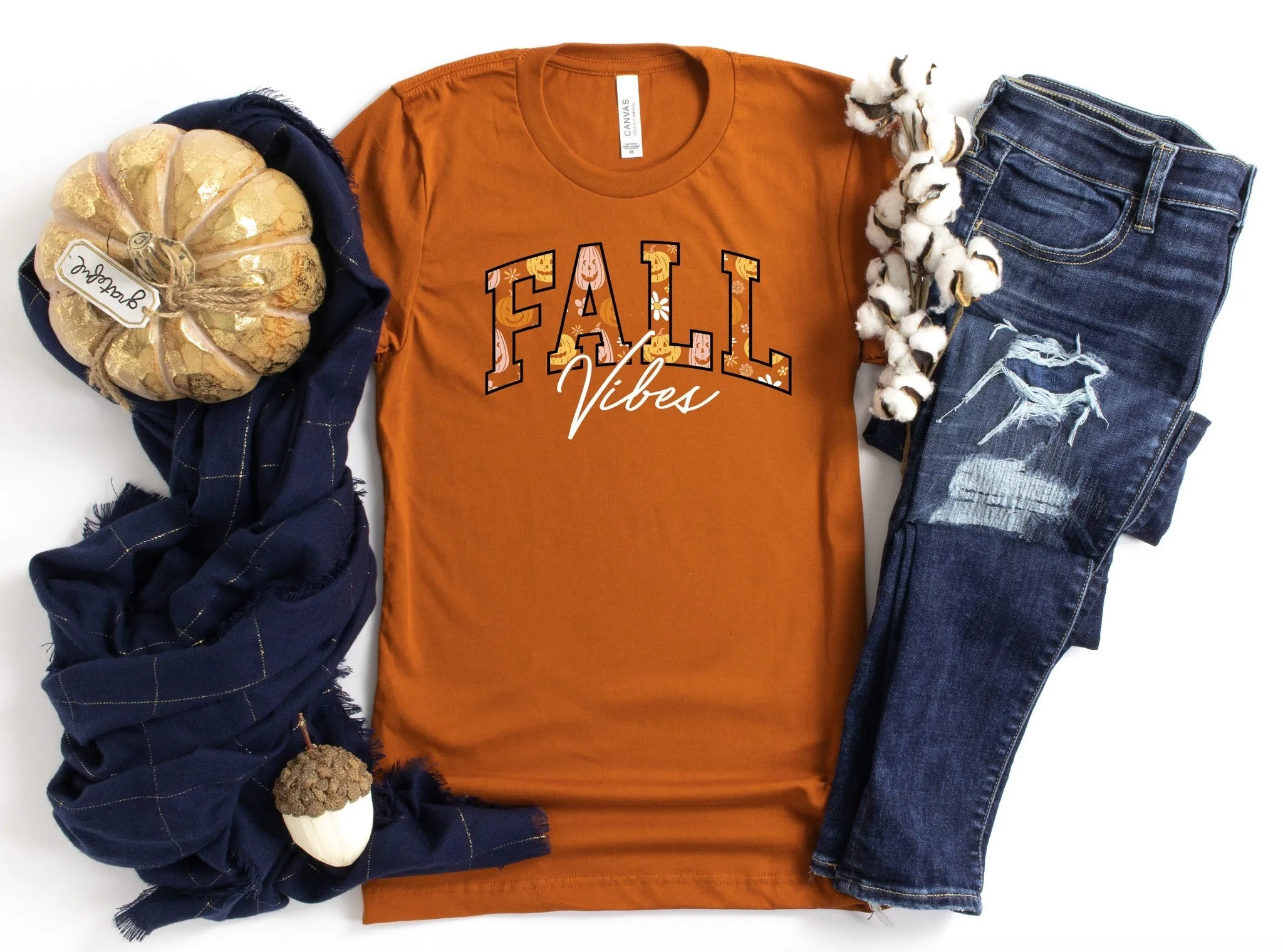 Fall Vibes