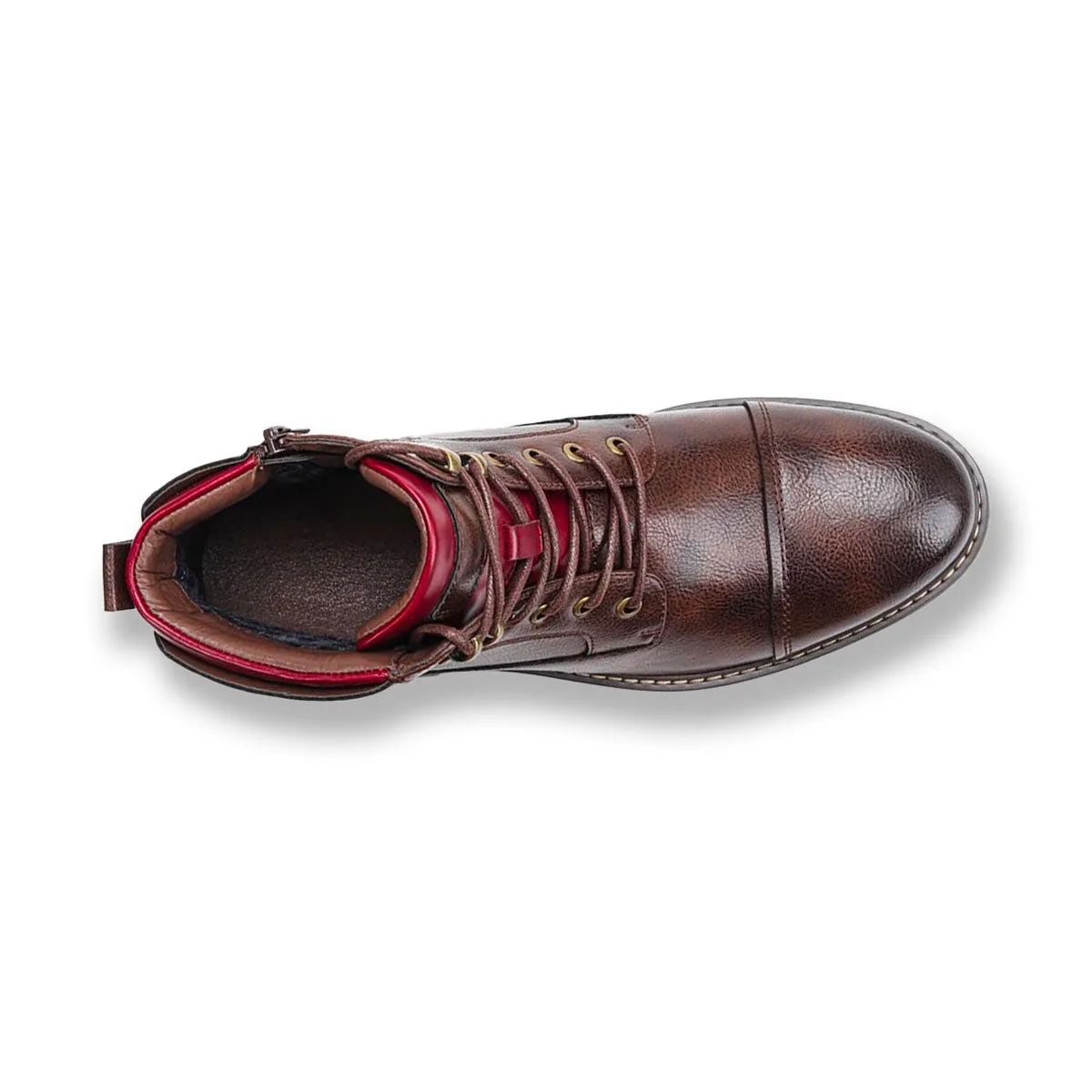 FRANCK | HANDMADE LEATHER BOOTS