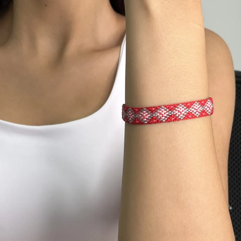 Friendship Bracelet 5