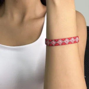 Friendship Bracelet 5