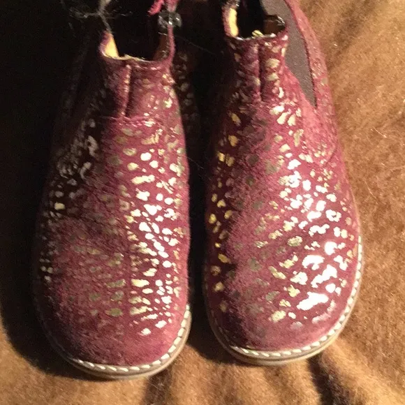 Froddo Children's Boots Chelys
