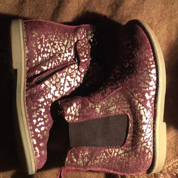 Froddo Children's Boots Chelys