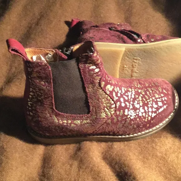 Froddo Children's Boots Chelys