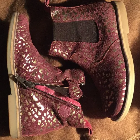Froddo Children's Boots Chelys
