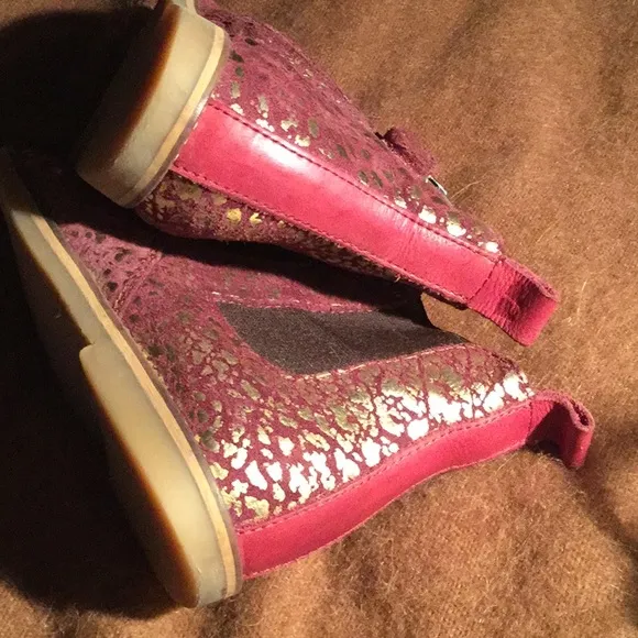 Froddo Children's Boots Chelys