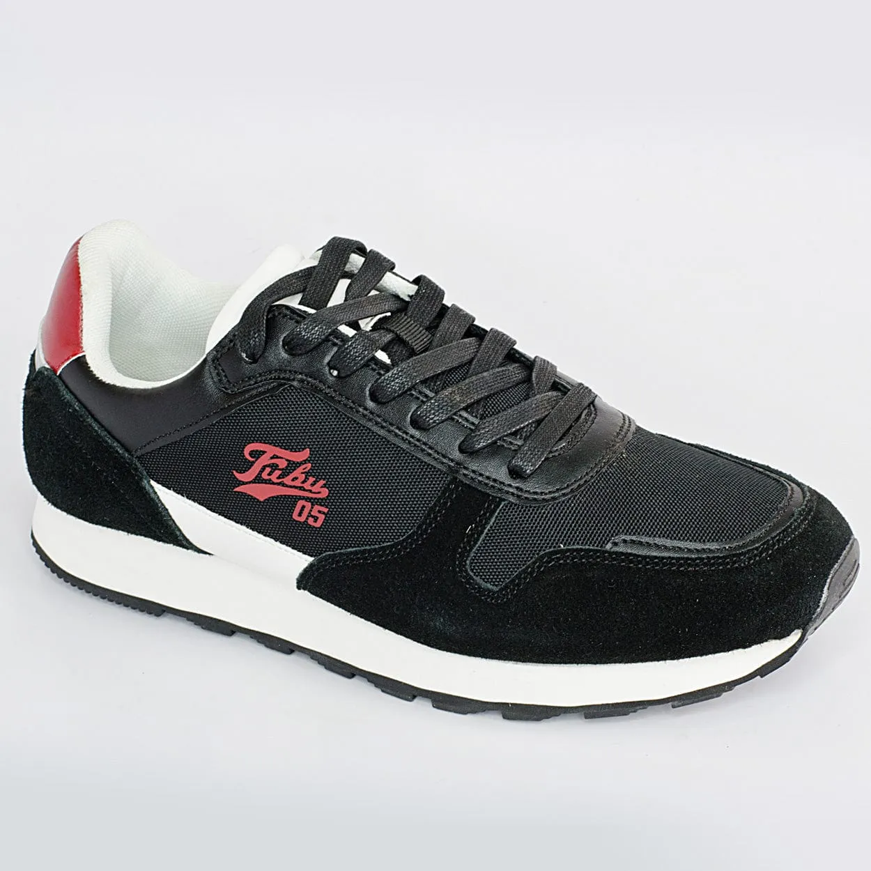 Fubu Chicago Sneaker Black