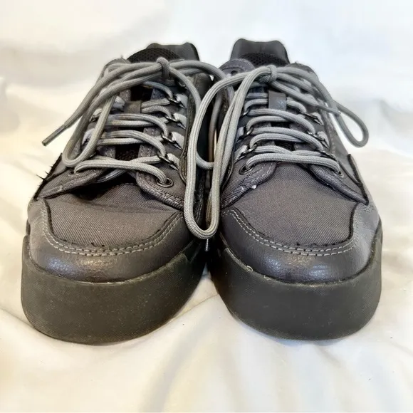 G-STAR RAW RACKAM VODAN LOW TOP Grey SNEAKERS