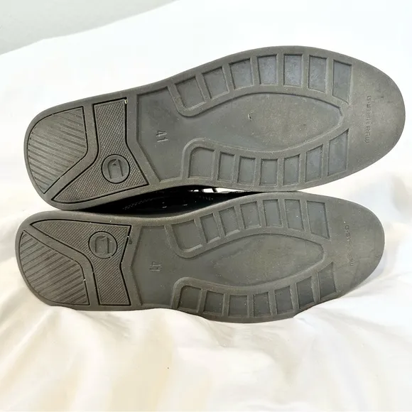 G-STAR RAW RACKAM VODAN LOW TOP Grey SNEAKERS
