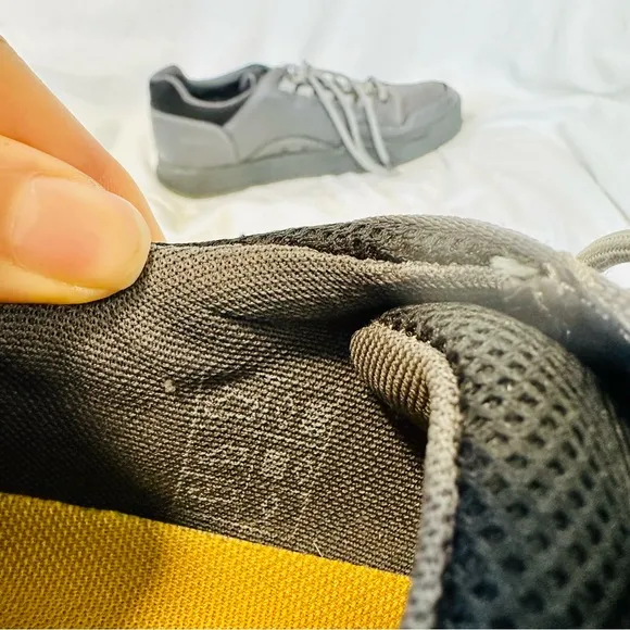 G-STAR RAW RACKAM VODAN LOW TOP Grey SNEAKERS