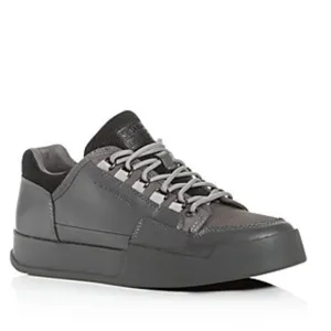 G-STAR RAW RACKAM VODAN LOW TOP Grey SNEAKERS